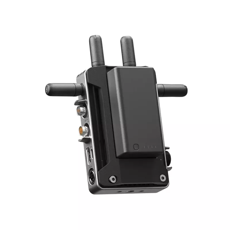 Videosender DJI CP.RN.00000180.01 Schwarz