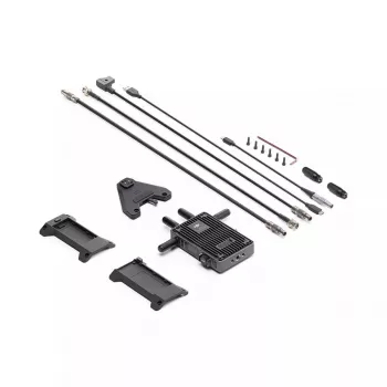Videosender DJI CP.RN.00000180.01 Schwarz