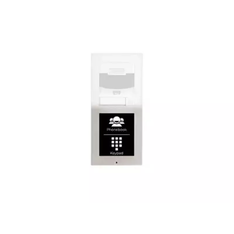 2N Touch Display 2N 9155036 Schwarz