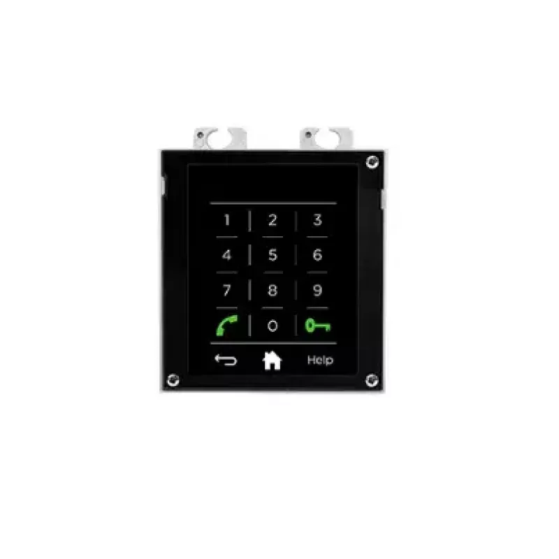2N Touch Display 2N 9155036 Schwarz