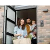 2N IP One Video-Türsprechanlage Grau 1920x1440 Auflösung IP66