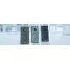2N IP One Video-Türsprechanlage Grau 1920x1440 Auflösung IP66
