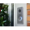 2N IP One Video-Türsprechanlage Grau 1920x1440 Auflösung IP66