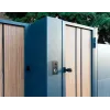 2N IP One Video-Türsprechanlage Grau 1920x1440 Auflösung IP66