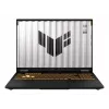 ASUS TUF Gaming F16 FX608JH-RV002W Intel® Core™ i5 i5-13450HX Laptop 40,6 cm (16 Zoll) WUXGA 16 GB DDR5-SDRAM 512 GB SSD NVIDIA® GeForce RTX™ 5050 Wi-Fi 6E (802.11ax) Windows 11 Home Grau