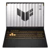 ASUS TUF Gaming F16 FX608JH-RV002W Intel® Core™ i5 i5-13450HX Laptop 40,6 cm (16 Zoll) WUXGA 16 GB DDR5-SDRAM 512 GB SSD NVIDIA® GeForce RTX™ 5050 Wi-Fi 6E (802.11ax) Windows 11 Home Grau