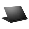 ASUS TUF Gaming F16 FX608JH-RV002W Intel® Core™ i5 i5-13450HX Laptop 40,6 cm (16 Zoll) WUXGA 16 GB DDR5-SDRAM 512 GB SSD NVIDIA® GeForce RTX™ 5050 Wi-Fi 6E (802.11ax) Windows 11 Home Grau