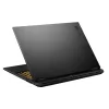 ASUS TUF Gaming F16 FX608JH-RV002W Intel® Core™ i5 i5-13450HX Laptop 40,6 cm (16 Zoll) WUXGA 16 GB DDR5-SDRAM 512 GB SSD NVIDIA® GeForce RTX™ 5050 Wi-Fi 6E (802.11ax) Windows 11 Home Grau
