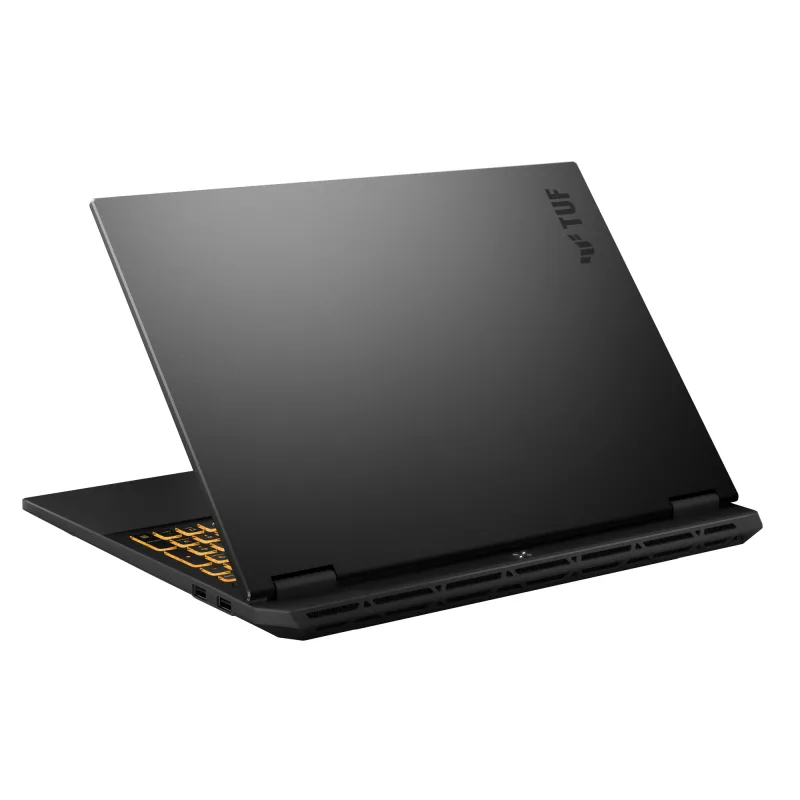 ASUS TUF Gaming F16 FX608JH-RV002W Intel® Core™ i5 i5-13450HX Laptop 40,6 cm (16 Zoll) WUXGA 16 GB DDR5-SDRAM 512 GB SSD NVIDIA® GeForce RTX™ 5050 Wi-Fi 6E (802.11ax) Windows 11 Home Grau