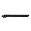 ASUS TUF Gaming F16 FX608JH-RV002W Intel® Core™ i5 i5-13450HX Laptop 40,6 cm (16 Zoll) WUXGA 16 GB DDR5-SDRAM 512 GB SSD NVIDIA® GeForce RTX™ 5050 Wi-Fi 6E (802.11ax) Windows 11 Home Grau