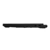 ASUS TUF Gaming F16 FX608JH-RV002W Intel® Core™ i5 i5-13450HX Laptop 40,6 cm (16 Zoll) WUXGA 16 GB DDR5-SDRAM 512 GB SSD NVIDIA® GeForce RTX™ 5050 Wi-Fi 6E (802.11ax) Windows 11 Home Grau