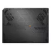 ASUS TUF Gaming A16 FA608UH-RV015W AMD Ryzen™ 7 260 Laptop 40,6 cm (16 Zoll) Full HD+ 16 GB DDR5-SDRAM 512 GB SSD NVIDIA® GeForce RTX™ 5050 Wi-Fi 6E (802.11ax) Windows 11 Home Grau