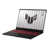 ASUS TUF Gaming A16 FA608UH-RV015W AMD Ryzen™ 7 260 Laptop 40,6 cm (16 Zoll) Full HD+ 16 GB DDR5-SDRAM 512 GB SSD NVIDIA® GeForce RTX™ 5050 Wi-Fi 6E (802.11ax) Windows 11 Home Grau