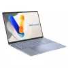 ASUS Vivobook S16 OLED S5606CA-RI069W Intel Core Ultra 7 255H Laptop 40,6 cm (16 Zoll) 3K 16 GB LPDDR5x-SDRAM 1 TB SSD Wi-Fi 7 (802.11be) Windows 11 Home Blau