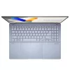 ASUS Vivobook S16 OLED S5606CA-RI069W Intel Core Ultra 7 255H Laptop 40,6 cm (16 Zoll) 3K 16 GB LPDDR5x-SDRAM 1 TB SSD Wi-Fi 7 (802.11be) Windows 11 Home Blau