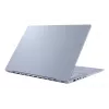 ASUS Vivobook S16 OLED S5606CA-RI069W Intel Core Ultra 7 255H Laptop 40,6 cm (16 Zoll) 3K 16 GB LPDDR5x-SDRAM 1 TB SSD Wi-Fi 7 (802.11be) Windows 11 Home Blau
