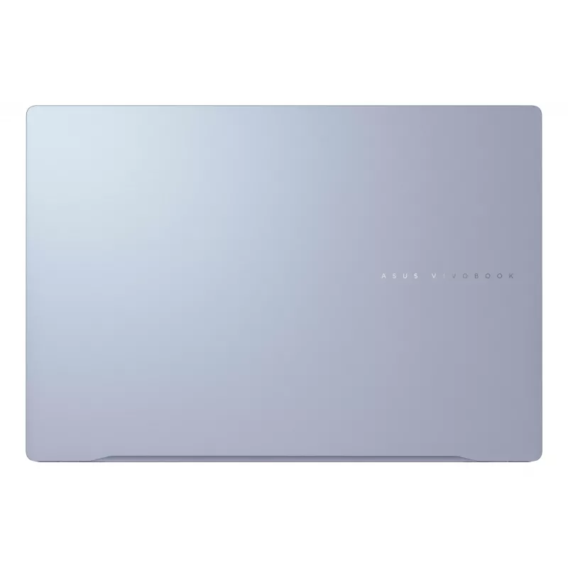 ASUS Vivobook S16 OLED S5606CA-RI069W Intel Core Ultra 7 255H Laptop 40,6 cm (16 Zoll) 3K 16 GB LPDDR5x-SDRAM 1 TB SSD Wi-Fi 7 (802.11be) Windows 11 Home Blau