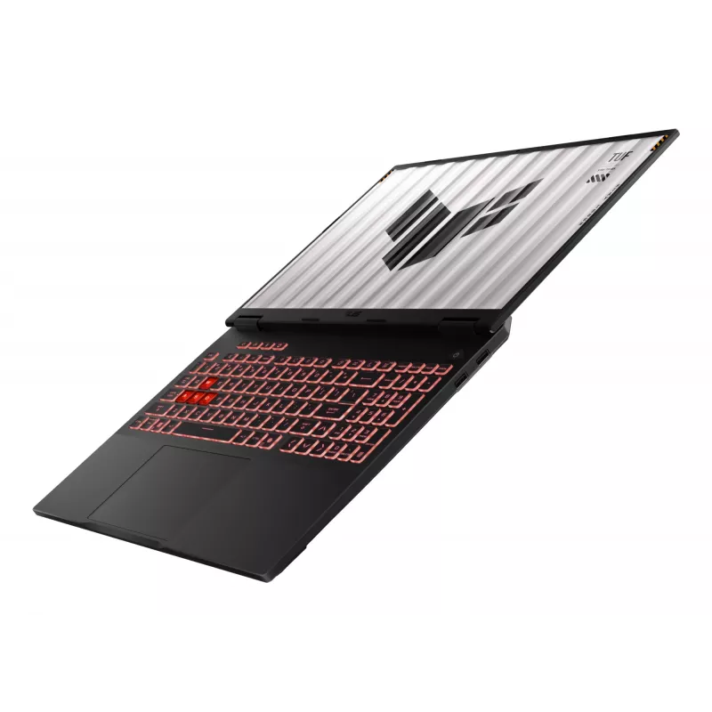 Notebook ASUS TUF Gaming A16 16 Zoll Ryzen 7 32GB RAM 1TB SSD NVIDIA GeForce RTX 5060 Windows 11 Home