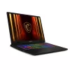 Laptop MSI Crosshair 16 HX AI D2XWGKG-049NL 16 Zoll Intel Core Ultra 9 275HX 32GB 1TB NVIDIA GeForce RTX 5070 Windows 11 Home