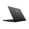 Laptop MSI Crosshair 16 HX AI D2XWGKG-049NL 16 Zoll Intel Core Ultra 9 275HX 32GB 1TB NVIDIA GeForce RTX 5070 Windows 11 Home