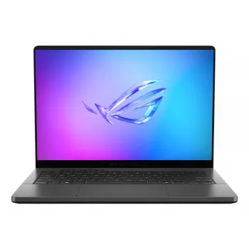 Notebook ASUS ROG Zephyrus G14 14 Zoll Ryzen 9 16GB RAM 1TB SSD NVIDIA GeForce RTX 5060 Windows 11 Home