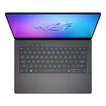 Notebook ASUS ROG Zephyrus G14 14 Zoll Ryzen 9 16GB RAM 1TB SSD NVIDIA GeForce RTX 5060 Windows 11 Home