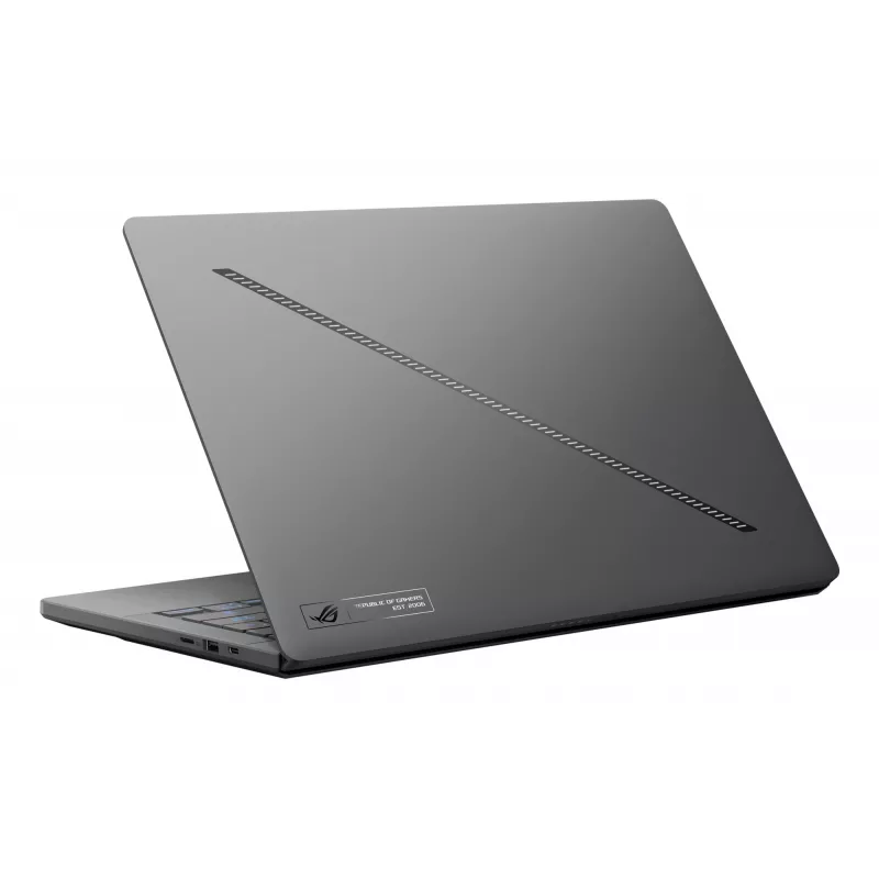 Notebook ASUS ROG Zephyrus G14 14 Zoll Ryzen 9 16GB RAM 1TB SSD NVIDIA GeForce RTX 5060 Windows 11 Home