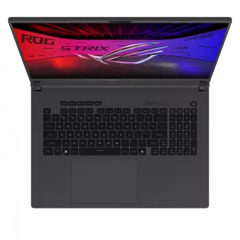 Laptop ASUS ROG Strix G18 18 Zoll Intel Core i9-14900HX 16GB 1TB NVIDIA RTX 5070 Windows 11