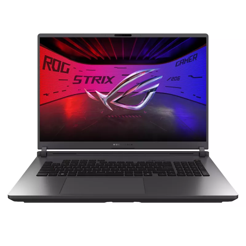 Laptop ASUS ROG Strix G18 18 Zoll Intel Core i9-14900HX 16GB 1TB NVIDIA RTX 5070 Windows 11