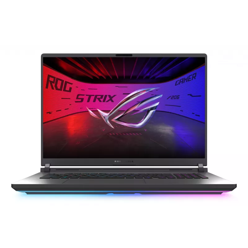Laptop ASUS ROG Strix G18 18 Zoll Intel Core i9-14900HX 16GB 1TB NVIDIA RTX 5070 Windows 11