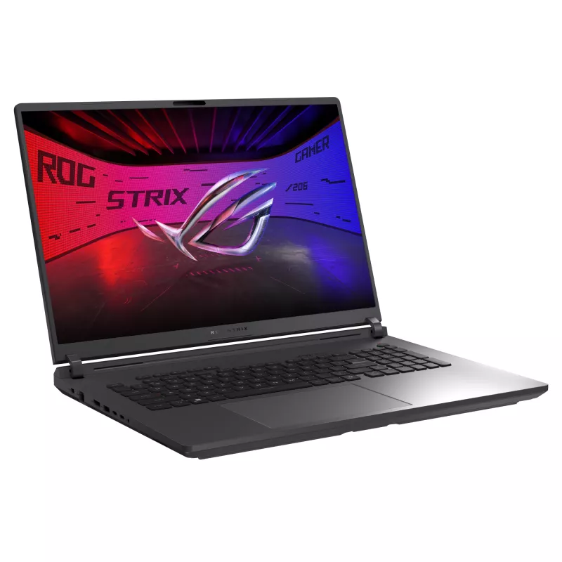 Laptop ASUS ROG Strix G18 18 Zoll Intel Core i9-14900HX 16GB 1TB NVIDIA RTX 5070 Windows 11