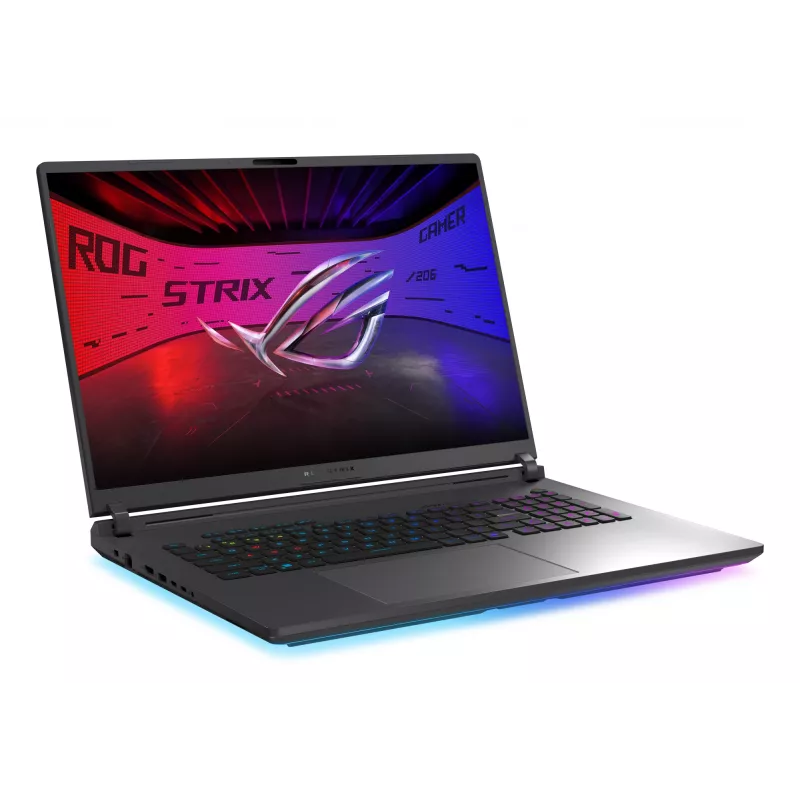 Laptop ASUS ROG Strix G18 18 Zoll Intel Core i9-14900HX 16GB 1TB NVIDIA RTX 5070 Windows 11