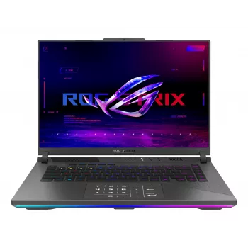 Notebook ASUS ROG Strix G16 16 Zoll Ryzen 9 16GB RAM 1TB SSD NVIDIA GeForce RTX 5070 Ti Windows 11 Home