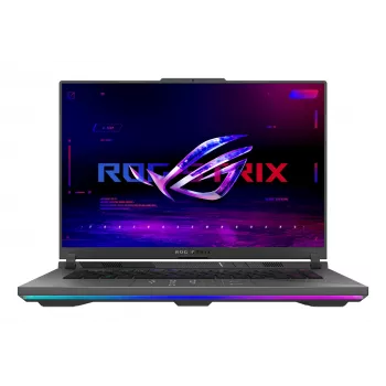 Notebook ASUS ROG Strix G16 16 Zoll Ryzen 9 16GB RAM 1TB SSD NVIDIA GeForce RTX 5070 Ti Windows 11 Home