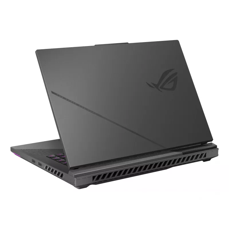 Notebook ASUS ROG Strix G16 16 Zoll Ryzen 9 16GB RAM 1TB SSD NVIDIA GeForce RTX 5070 Ti Windows 11 Home