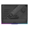 Notebook ASUS ROG Strix G16 16 Zoll Ryzen 9 16GB RAM 1TB SSD NVIDIA GeForce RTX 5070 Ti Windows 11 Home