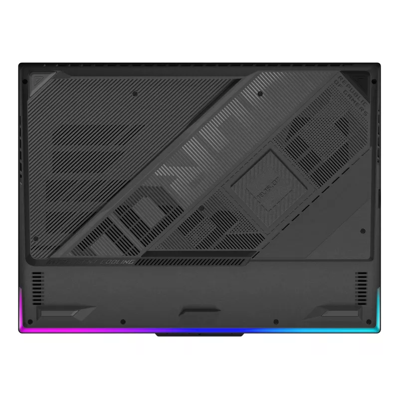 Notebook ASUS ROG Strix G16 16 Zoll Ryzen 9 16GB RAM 1TB SSD NVIDIA GeForce RTX 5070 Ti Windows 11 Home