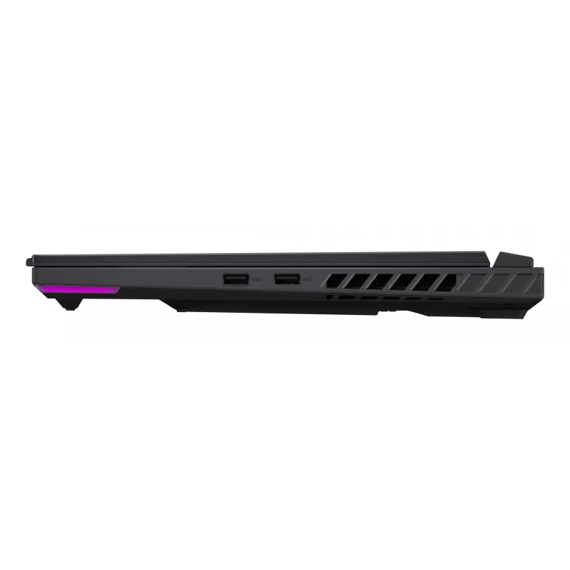 Notebook ASUS ROG Strix G16 16 Zoll Ryzen 9 16GB RAM 1TB SSD NVIDIA GeForce RTX 5070 Ti Windows 11 Home
