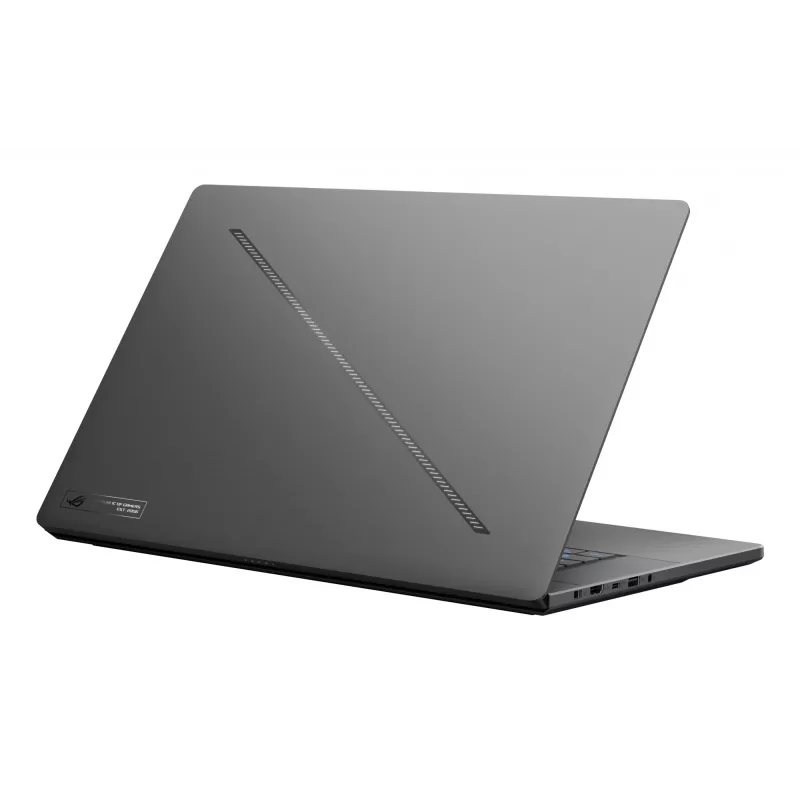 ASUS ROG Zephyrus G16 GA605KP-QR023W AMD Ryzen™ AI 7 350 Laptop 40,6 cm (16 Zoll) 2,5K 32 GB LPDDR5x-SDRAM 1 TB SSD NVIDIA GeForce RTX 5070 Wi-Fi 7 (802.11be) Windows 11 Home Grau