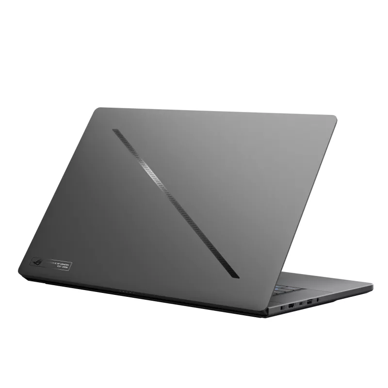 ASUS ROG Zephyrus G16 GA605KP-QR023W AMD Ryzen™ AI 7 350 Laptop 40,6 cm (16 Zoll) 2,5K 32 GB LPDDR5x-SDRAM 1 TB SSD NVIDIA GeForce RTX 5070 Wi-Fi 7 (802.11be) Windows 11 Home Grau