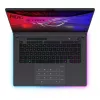 Notebook ASUS ROG Strix G16 16 Zoll Core Ultra 16GB RAM 1TB SSD NVIDIA GeForce RTX 5080 Windows 11 Home
