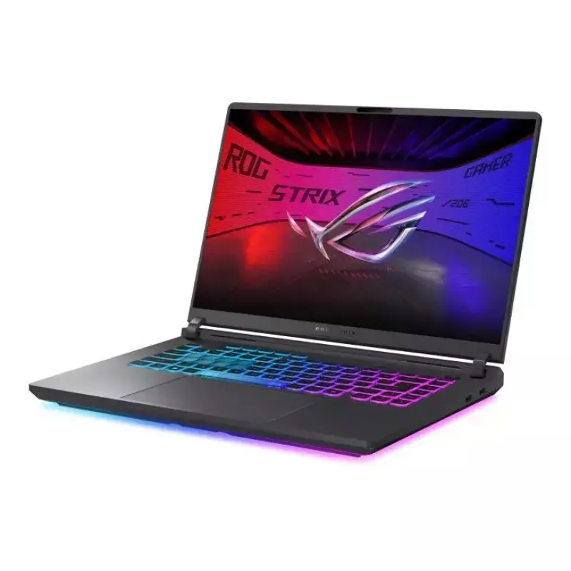 Notebook ASUS ROG Strix G16 16 Zoll Core Ultra 16GB RAM 1TB SSD NVIDIA GeForce RTX 5080 Windows 11 Home