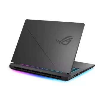 Notebook ASUS ROG Strix G16 16 Zoll Core Ultra 16GB RAM 1TB SSD NVIDIA GeForce RTX 5080 Windows 11 Home