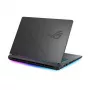 Notebook ASUS ROG Strix G16 16 Zoll Core Ultra 16GB RAM 1TB SSD NVIDIA GeForce RTX 5080 Windows 11 Home