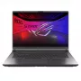 Notebook ASUS ROG Strix G18 18 Zoll Core Ultra U9-275HX 16GB RAM 1TB SSD NVIDIA GeForce RTX 5080 Windows 11 Home