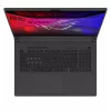 Notebook ASUS ROG Strix G18 18 Zoll Core Ultra U9-275HX 16GB RAM 1TB SSD NVIDIA GeForce RTX 5080 Windows 11 Home