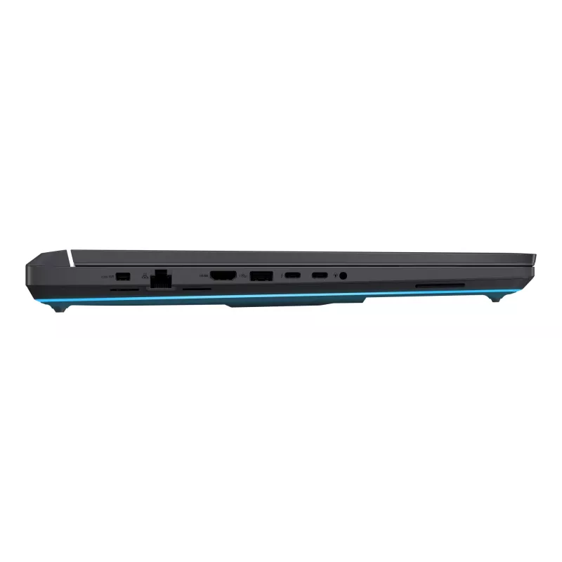 Notebook ASUS ROG Strix G18 18 Zoll Core Ultra U9-275HX 16GB RAM 1TB SSD NVIDIA GeForce RTX 5080 Windows 11 Home