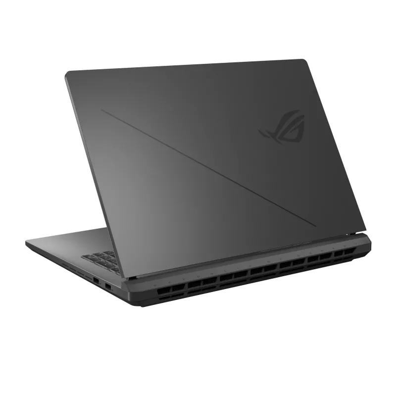 Notebook ASUS ROG Strix G18 18 Zoll Core Ultra U9-275HX 16GB RAM 1TB SSD NVIDIA GeForce RTX 5080 Windows 11 Home