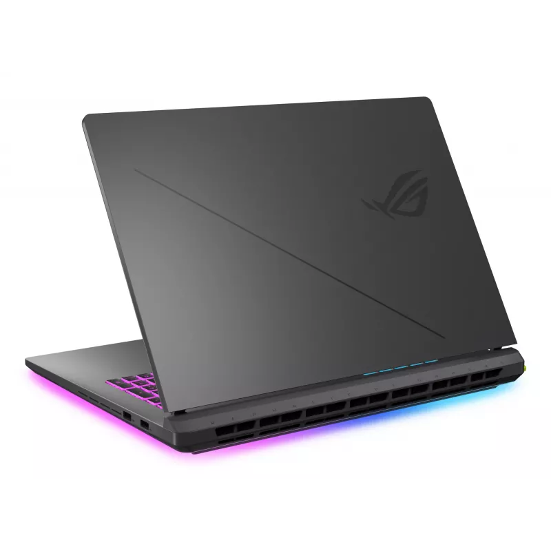 Notebook ASUS ROG Strix G18 18 Zoll Core Ultra U9-275HX 16GB RAM 1TB SSD NVIDIA GeForce RTX 5080 Windows 11 Home