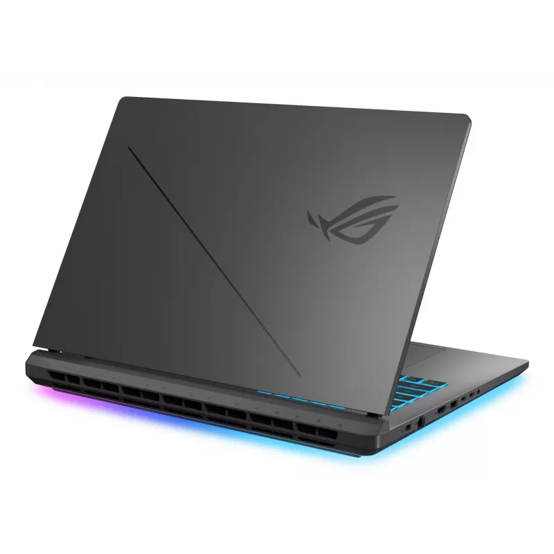 Notebook ASUS ROG Strix G18 18 Zoll Core Ultra U9-275HX 16GB RAM 1TB SSD NVIDIA GeForce RTX 5080 Windows 11 Home